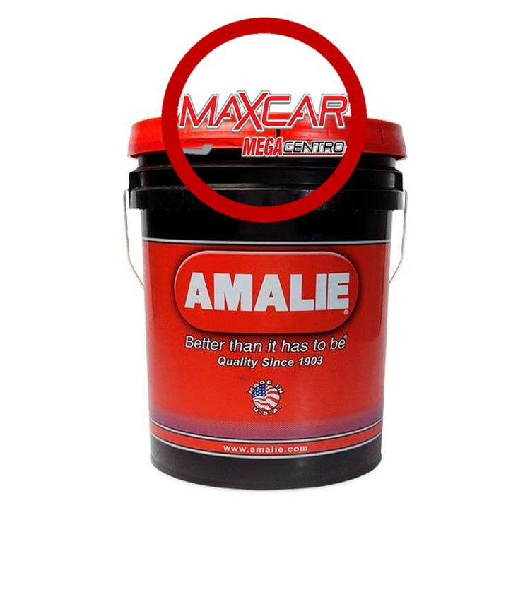 AMALIE 5GA. 15W40 CK4 ULTIMATE SYNTHETIC BLEND -A5G1540S