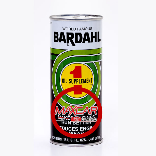 ADITIVO BARDAHL B1 15 ONZ-B115