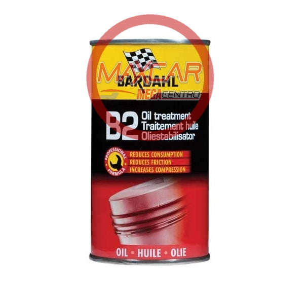 ADITIVO BARDAHL B2 15 ONZ-B215