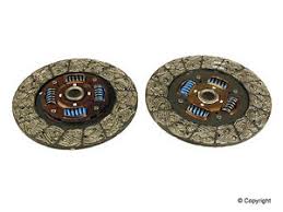 DISCO EMBRAGUE EXEDY MAZDA B2.6 MZD042-DEMZD042