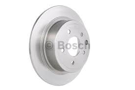 DISCO DE FRENO BOSCH 237 SENTRA-DF237