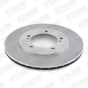 DISCO DE FRENO BOSCH BB4296 GRAND VITARA-DF296