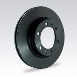 DISCO DE FRENO BOSCH BB4315 TOY 2.5 4X4-DF315