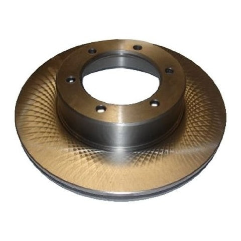 DISCO DE FRENO BOSCH BB4318 HILUX 2.7-DF318