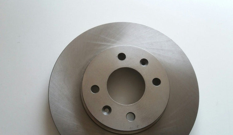 DISCO DE FRENO BOSCH BB4309 ACCENT/VERNA 1.5-DF4309