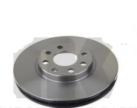 DISCO FRENO J&J 9127967 CORSA EVOLUTION 1.8 6H-DF967