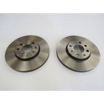 DISCO DE FRENO AD28B EVOLUTION 1.8-DFAD28B