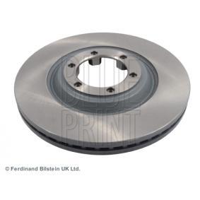 DISCO DE FRENO AD828A DMAX VENT-DFAD828A