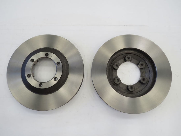 DISCO DE FRENO AD828B DMAX 4X4-DFAD828B