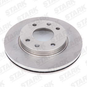 DISCO DE FRENO BOSCH 305 ELANTRA/MATRIX-DFB305