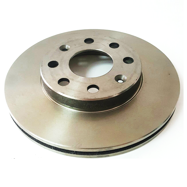 DISCO DE FRENO BOSCH 4327 SAIL-DFB4327