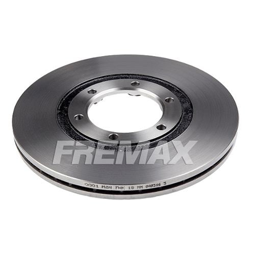 DISCO DE FRENO DEL VENTILADO MAZDA B2.0/2.2 BD0001-DFBD0001