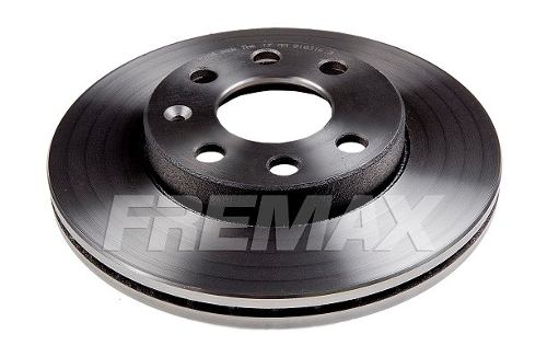 DISCO DE FRENO BD7966 EVOLUTION 1.4 DEL VENT-DFBD7966