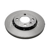 DISCO DE FRENO D31A VW GOL VENTILADO-DFD31A