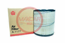 F.AA1177 FILTRO AIRE SHOGUN/SAKURA A1177 HINO DUTRO XZU413L (17801-78020)
