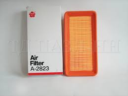 FILTRO SHOGUN/SAKURA A2823 AIRE GETZ-FA2823