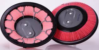 FILTRO SHOGUN/SAKURA AIRE AF7825 NISSAN 2.4/FRONTIER-FAF7825