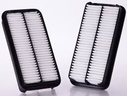 F.AA7617 FILTRO AIRE SHOGUN AF7870 VITARA 3P