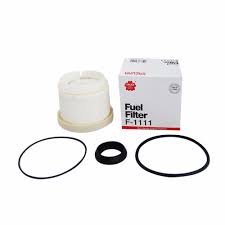 FILTRO BOSCH F1111 AF6100 TOYOTA/DMAX-FBFF1111