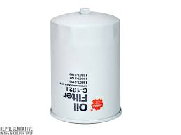 FILTRO SHOGUN/SAKURA ACEITE C1321-FC1321