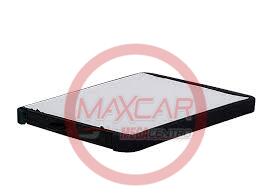 FILTRO SHOGUN/SAKURA AIRE ACOND. AVEO CA8904-FCA8904