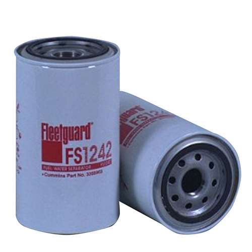 FILTRO FLEETGUARD FS1242 PLUS90-FFS1242