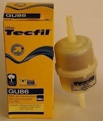 FILTRO TECFIL GU86 UNIVERSAL G12-FGU86