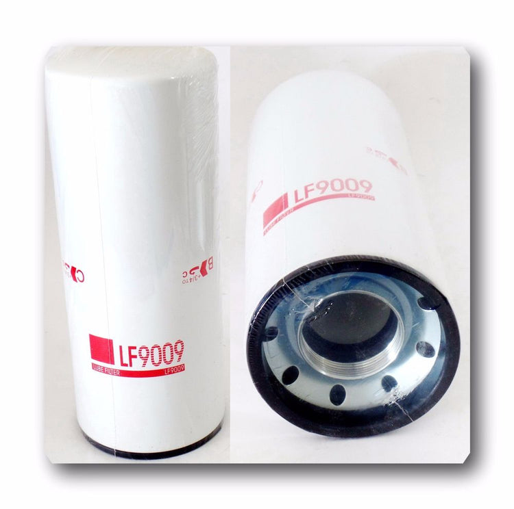 FILTRO LUBERFINER LF9009 CUMMINS 3000-FLF9009