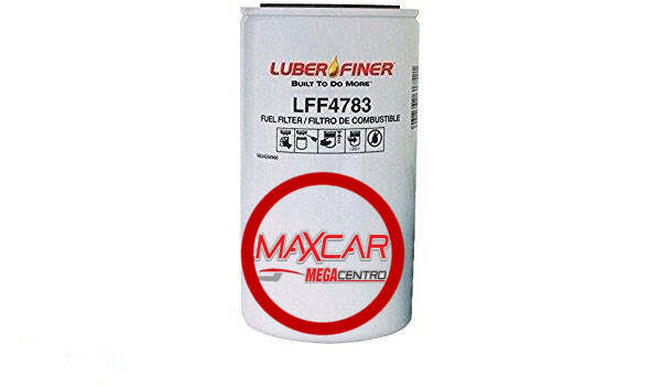 FILTRO LUBERFINER LFF4783-FLFF4783