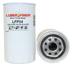 FILTRO LUBERFINER ACEITE LFP54-FLFP54