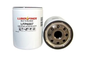 FILTRO LUBERFINER LFP6007 CATERPILLAR-FLFP6007