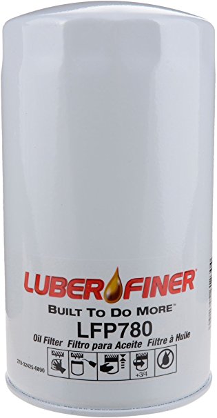 FILTRO LUBERFINER LFP780-FLFP780