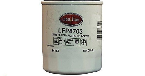 FILTRO LUBERFINER LFP8703-FLFP8703