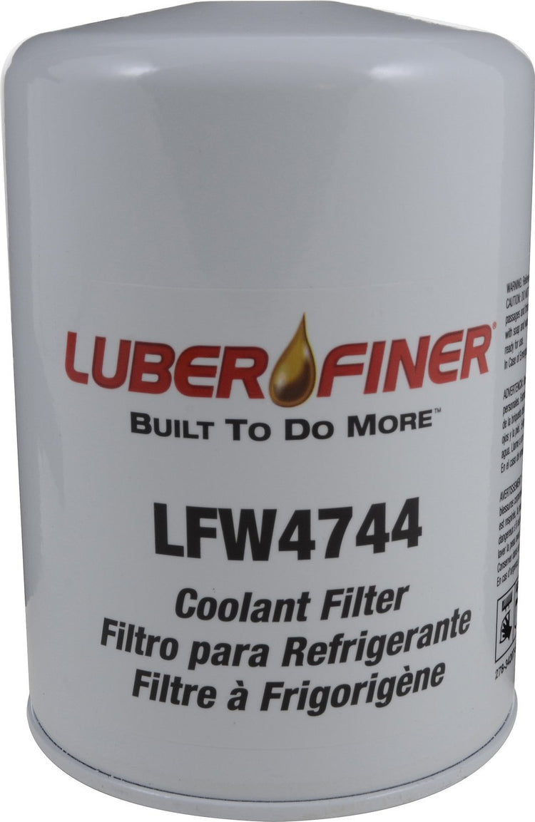 FILTRO AGUA LUBER FINER LFW4744 CUMMINS-FLFW4744