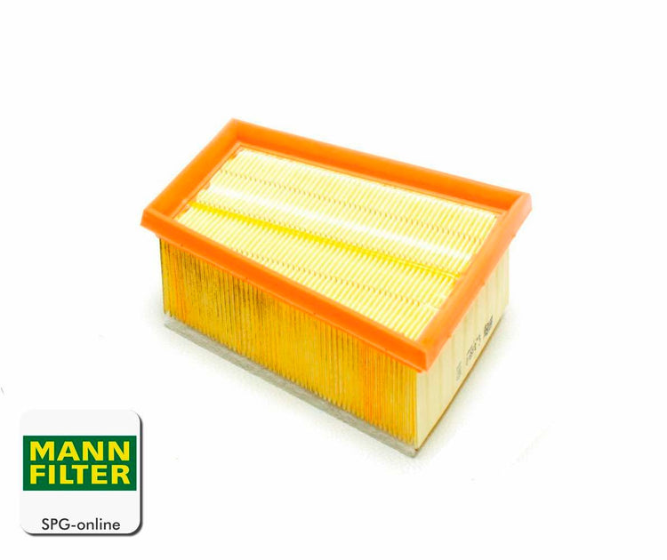 FILTRO MANN AIRE C1858/1 RENAULT DUSTER-FN1858