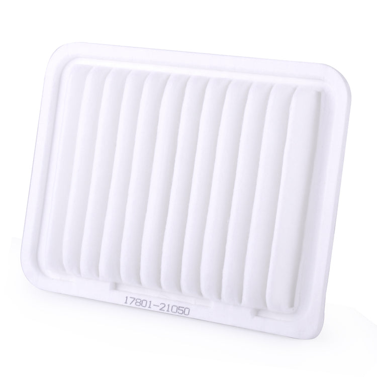 FILTRO REDFIL AIRE 17801-21050 TOY COROLLA/YARIS-FN21050