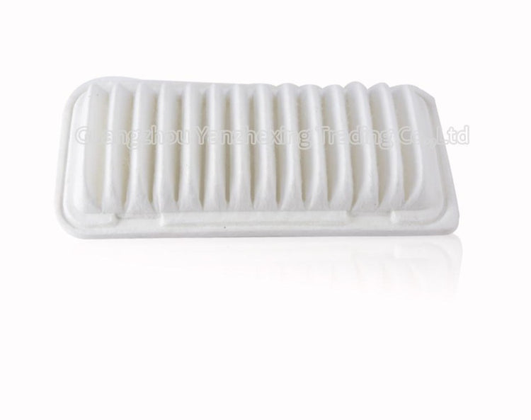 FILTRO REDFIL AIRE 17801-21030 YARIS 2002-FNA21030