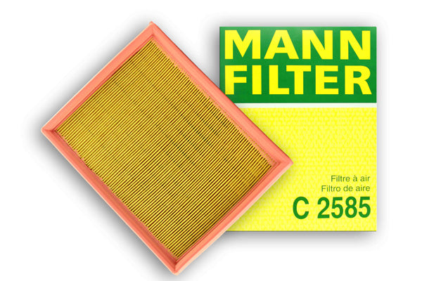 FILTRO AIRE MANN 2585 FIAT PALIO/SIENA-FNC2585