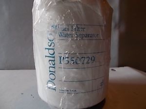 FILTRO DONALDSON ACEITE P550729/FS19547-FP550729