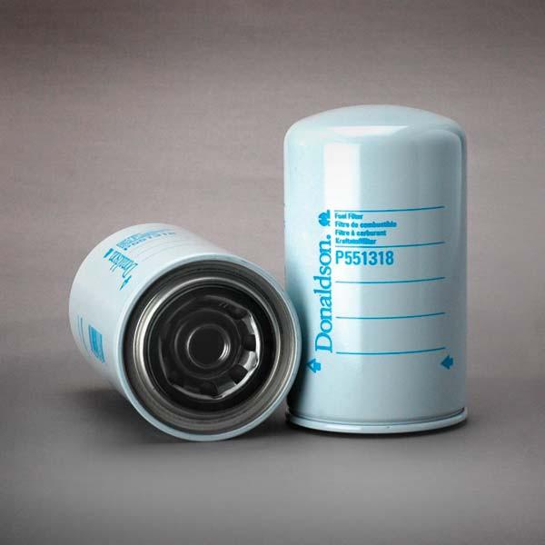 FILTRO DONALDSON COMBUSTIBLE P551318/LFF3349-FP551318