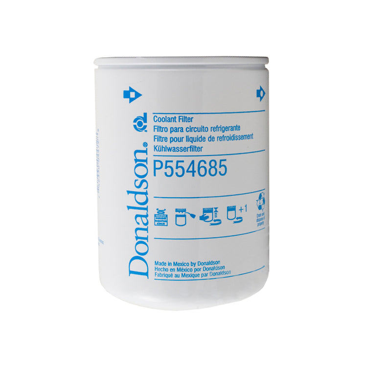 FILTRO DONNALDSON AGUA P554685-FP554685