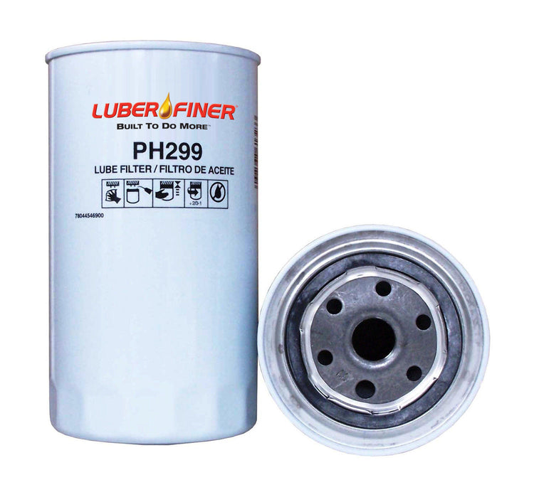 FILTRO LUBERFINER ACEITE PH299-FPH299 (P554407)