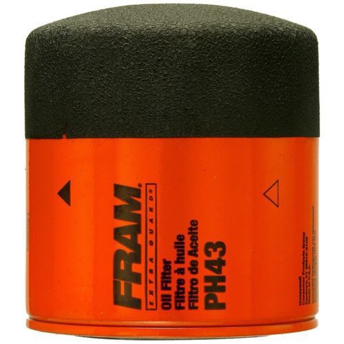 FILTRO FRAM PH43-FPH43