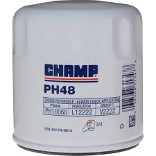 FILTRO CHAMP ACEITE PH48-FPH48