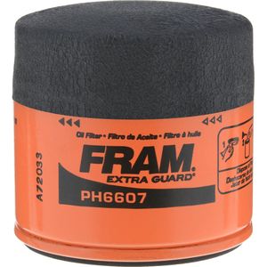 FILTRO FRAM PH6607-FPH6607