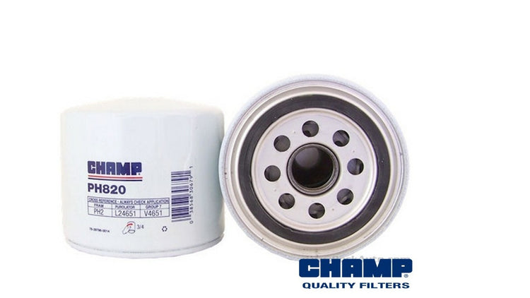 FILTRO CHAMP PH-820-FPH820