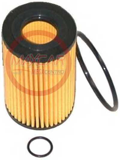 FILTRO SHOGUN/SAKURA ACEITE RBC524 TWINGO-FRBC524