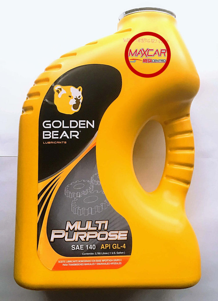 GOLDEN GALON 140-GG140