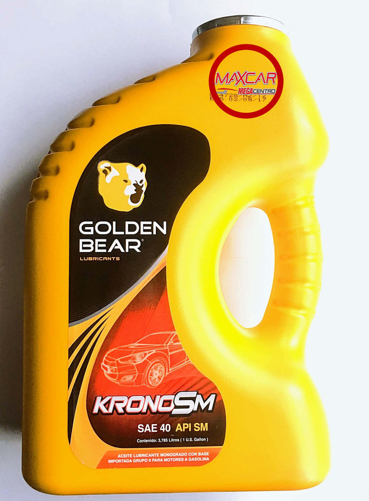 GOLDEN GALON 40-GG40