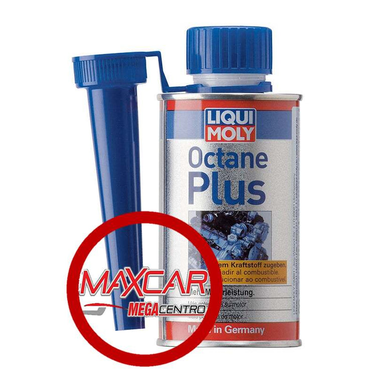 LIQUI MOLLY OCTANE PLUS 150ML 8355-LM8355